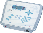 Apilus Platinum Pure with Synchro